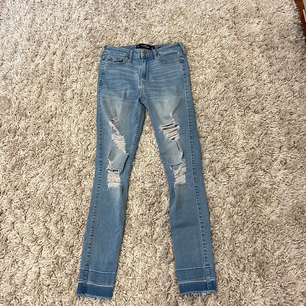 Hollister Jeans